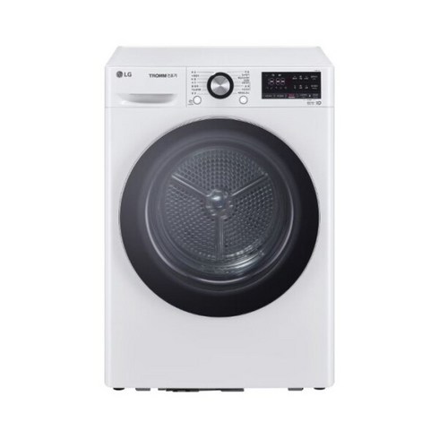 rh10wta - [LG전자] 트롬 건조기 듀얼인버터 히트펌프 RH10WTA / 10kg, 상세 설명 참조