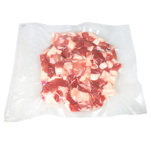 제주흑돼지후지모듬세트_12팩(3kg - [삼다몰] 제주 흑돼지 뒷다리살(찌개용) 2kg(2팩), 2개