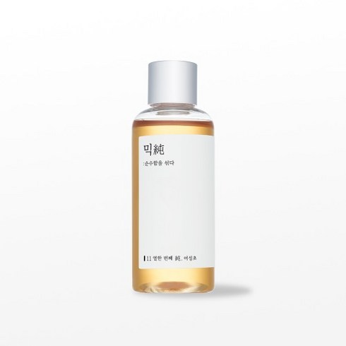 믹순 어성초 에센스 100ml, 1개