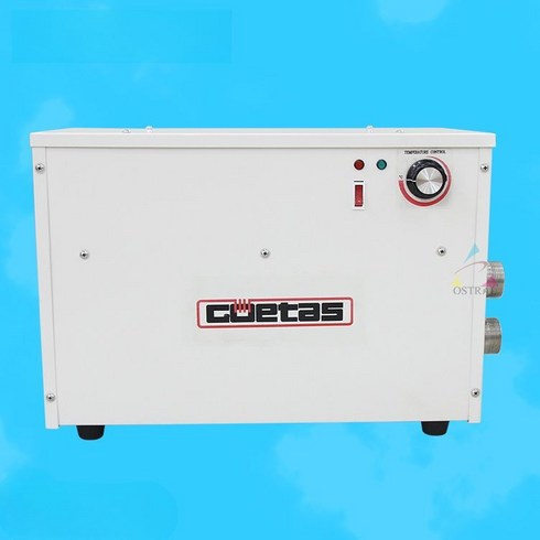 2023년 가성비 최고 수영장히터 - 수영장히터 자동온도조절기 36kw/380v 펜션 풀빌라, 45KW/380V