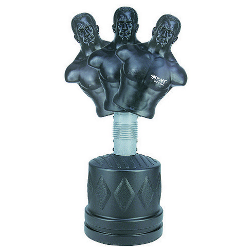 바디아트 복싱맨