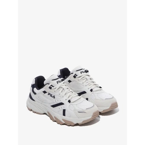 휠라 FILA 레이유나이트 남여공용 운동화 런닝화 클래식 러닝화 스니커즈 11001RM02703F161