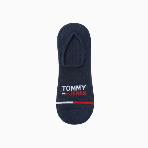타미힐피거 노쇼 하이컷 삭스2P (T32E1ACK30TMT1002)