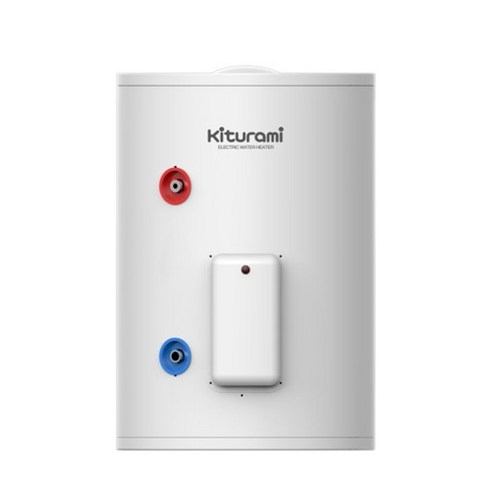 2023년 가성비 최고 온수기50l - 귀뚜라미 전기온수기 50리터 바닥형 KDEW PLUS-50B 스탠드형, 전기온수기 50리터 바닥형(50B)