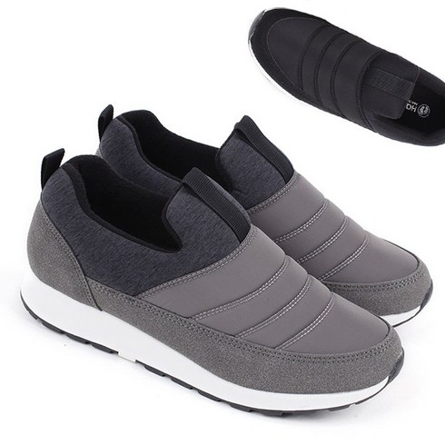 2023년 가성비 최고 285부츠스키 - 빅사이즈 남성방한화 남자방한부츠 털부츠 패딩운동화 250-290mm