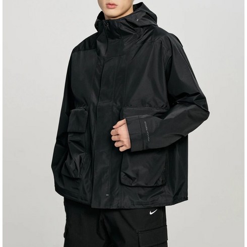 [국내매장판] 나이키 스포츠웨어 스톰 핏 ADV 테크 팩 GORE-TEX
