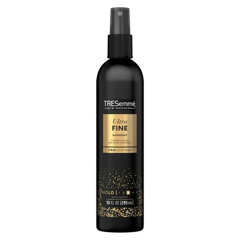 (당일/2개묶음) TRESemme 트레제메 어피 헤어 스프레이 295ml / 엑스트라펌 울트라 (2종 택1), 1개