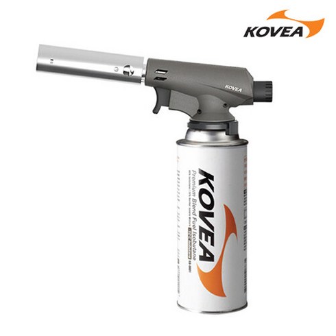 2023년 가성비 최고 코베아파이어볼 - 코베아 파이어 제트 토치 / KS8TO0101, 단품없음, 1개