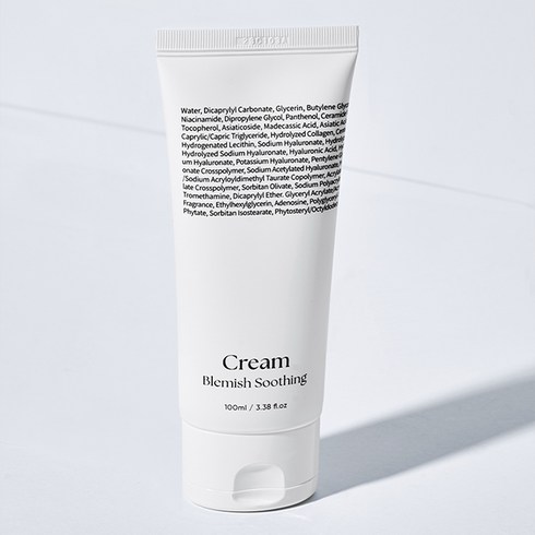 캐처스 - 캐처스 진정강한 약산성 10종 히알루론산 수분크림, 5개, 100ml