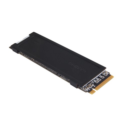 2023년 가성비 최고 JONSBO M.2 방열판 NVMe SSD 2280 - 리뷰안 M2F08 NVMe M.2 SSD 방열판