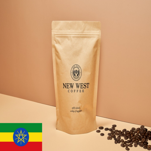 게이샤커피판매 - 에티오피아 예가체프 아바야 게이샤 커피 원두, 1kg, 홀빈(분쇄안함), 1개