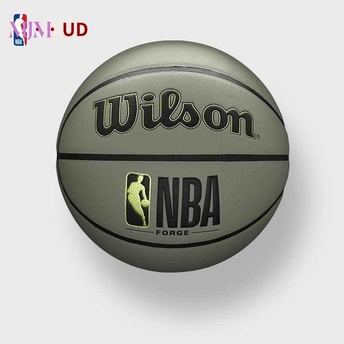농구공퓨어 - 윌슨 퓨어샷 농구공 7호, [FORGE-카키]WTB8202IB, 7번 농구(표준구), 1개