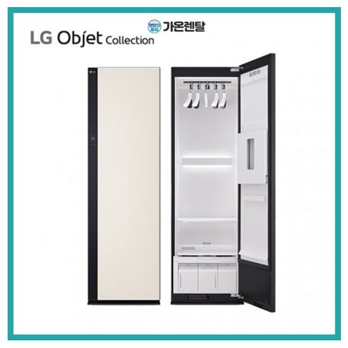 2024년 가성비 최고 sc5mbr60 - [LG] All NEW 스타일러 샌드베이지 (SC5MBR60)