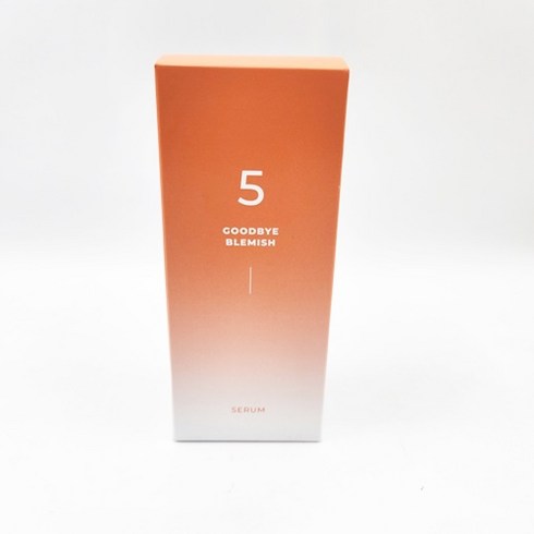 넘버즈인 5번 잡티 이별 세럼, 2개, 50ml