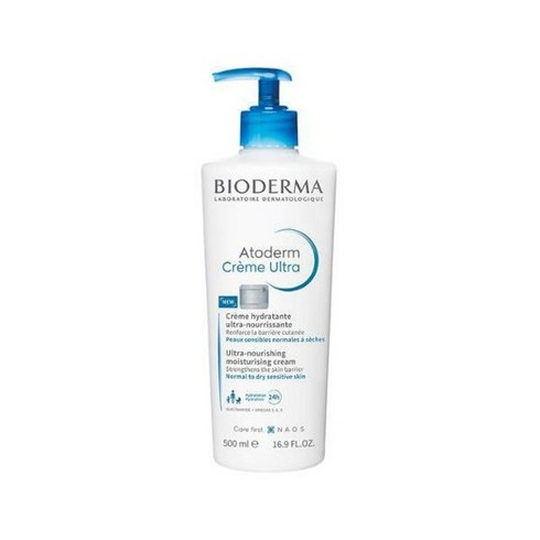 바이오더마 아토덤 울트라 크림 500ml, 1개