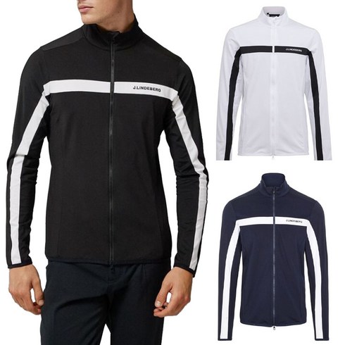 2023년 가성비 최고 제이린드버그바람막이 - 제이린드버그 골프 바람막이 남성 골프웨어