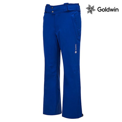 2023년 가성비 최고 골드윈스키바지 - [골드윈 코리아] 레플리카 팬츠 GP6HL50B_ROB