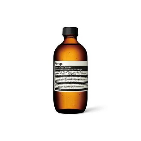 Aesop 이솝 어메이징 페이스 클렌져 200ml 백화점 직배송 정품, 1개