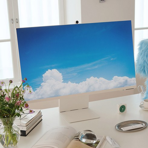 삼성전자 32인치 스마트모니터 S32CM801