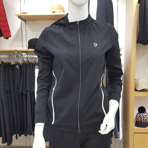 벤제프골프여성 츄리닝N1QWTJ606