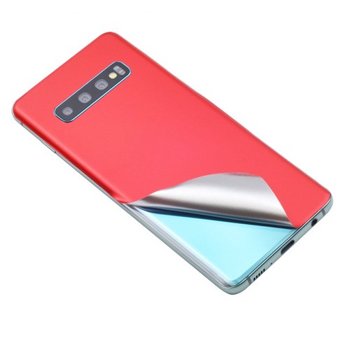 틴다 갤럭시 스티커 필름 노트20 울트라 10 S22 S21 S20 S10 e S9 S8 플러스