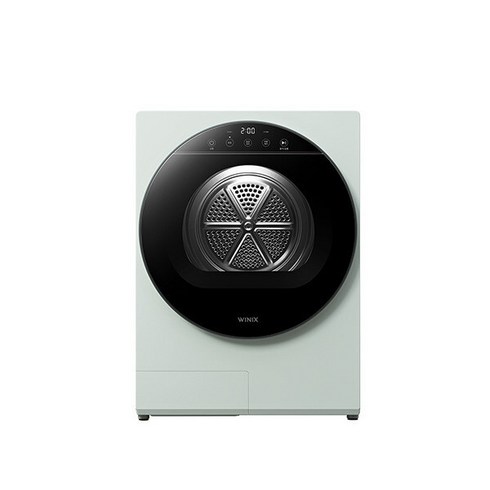 292688 위닉스 (민트) 컴팩트 건조기 플러스+ (HS2H400-MMK), HS2H400-MMK, 민트