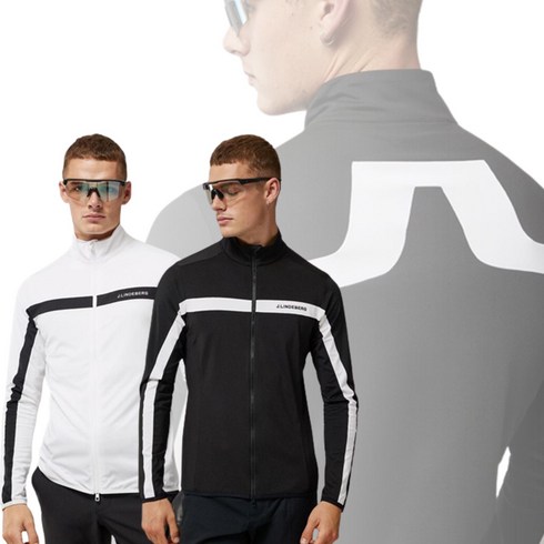 2023년 가성비 최고 제이린드버그바람막이 - 제이린드버그 골프바람막이 남성 집업 점퍼 재킷 방풍 스윙 간절기 자켓 미드레이어 CPT94923090