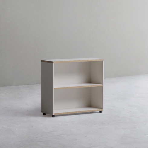 데스커책장 TOP01