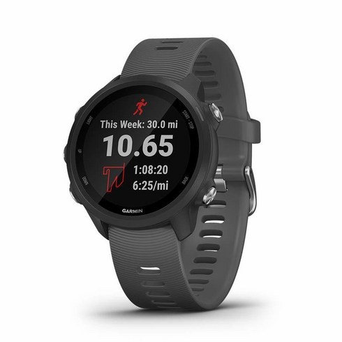 Garmin 가민 포러너 245 GPS 러닝 smart워치