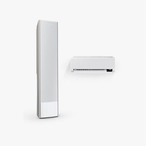 삼성 에어컨 AF18CX839WSRT (기본설치비포함/전국무료), 매립배관