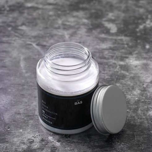 BAS미니플러스 배수구냄새 곰팡이 화장실냄새제거 냉장고탈취, 베이직플러스 350g 4개
