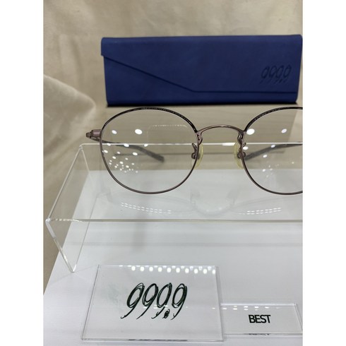 100%정품 포나인아이웨어 S-680T 8 17I 브라운&블랙 컬러 포나인안경 999.9안경 999.9 포나인 명품안경 명품안경선물여자친구선물 남자친구선물 아빠선물 럭셔리안경