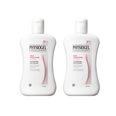 피지오겔 레드수딩 AI 로션 200ml X 2개