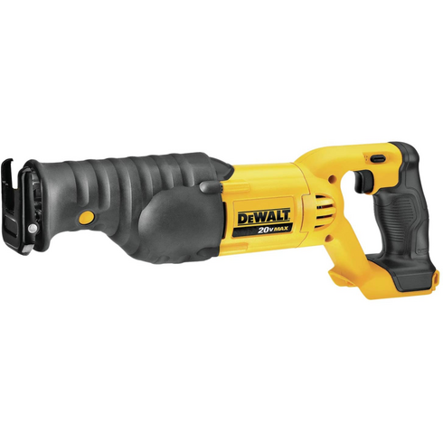 디월트 20볼트 MAX 충전컷쏘 공구 DCS380B 툴 Only / DEWALT 20V MAX Lithium-Ion Reciprocating Saw, 1개