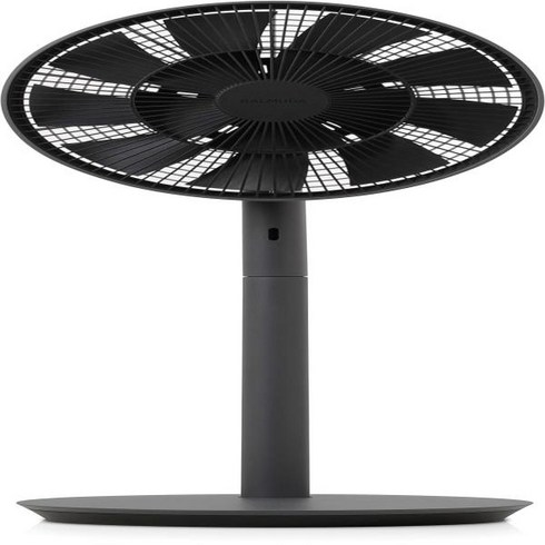 발뮤다선풍기 - 발뮤다 더그린팬 DC모터 선풍기 BALMUDA The GreenFan EGF-1800-DK, 01. [1년 보증 포함] 다크 그레이×블랙, 01 【1년 보증 첨부】다크 그레이×블랙