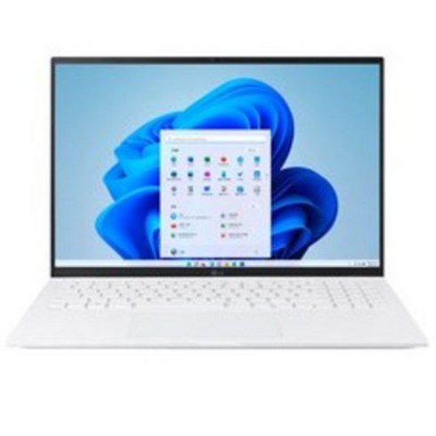 LG전자 2023 그램15, 스노우 화이트, 512GB, 16GB, WIN11 Home, 15Z90R-GA76K