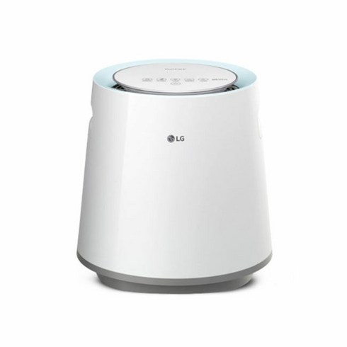 LG전자 퓨리케어 가습기 HW500DAS 스카이블루