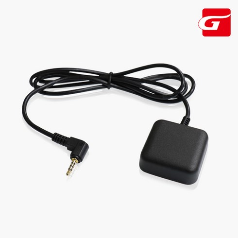 gps742h - 지넷시스템 정품 블랙박스용 외장 GPS, 단품, 옵션선택