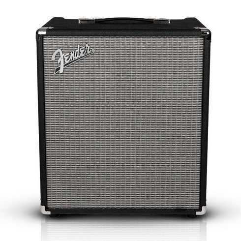 Fender - Rumble 100 / 펜더 베이스앰프, *, *, *