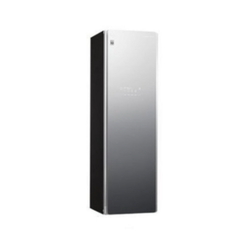 LG 스타일러 S5MBUA 5벌 블랙 틴트 미러 방문설치