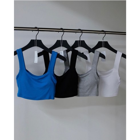 라라웨어 - 라라룰루 스퀘어브라탑 4color