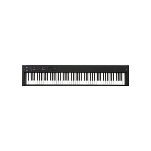 2023년 가성비 최고 korgd1 - Korg KORG 코르그 D1 전자 피아노 88 건반 댐퍼 페달 악보대 부속 동음 연타 가능 블랙, 자세한 내용은 참조