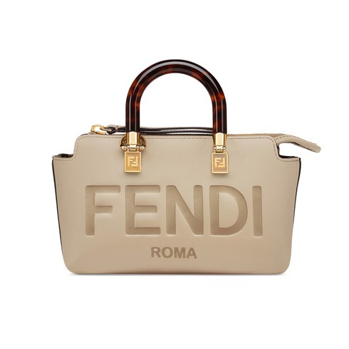 [관부가세포함] FEN85H5MBEILLLLL00 FENDI 펜디 By The Way Mini bag