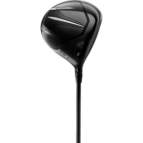 타이틀리스트(TITLEIST) TSR1 드라이버 10 TSP120R 골프드라이버, 기본