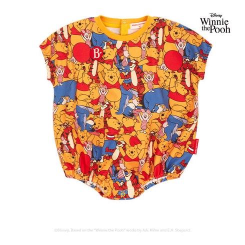 베베드피노 위니더푸베이비바디수트_BP22ST784970101