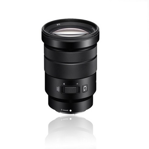 소니18-105 - [소니렌즈] 소니 E PZ 18-105mm F4 G OSS [소니전문판매점][당일출고][방문수령][매장운영][정품], 단품