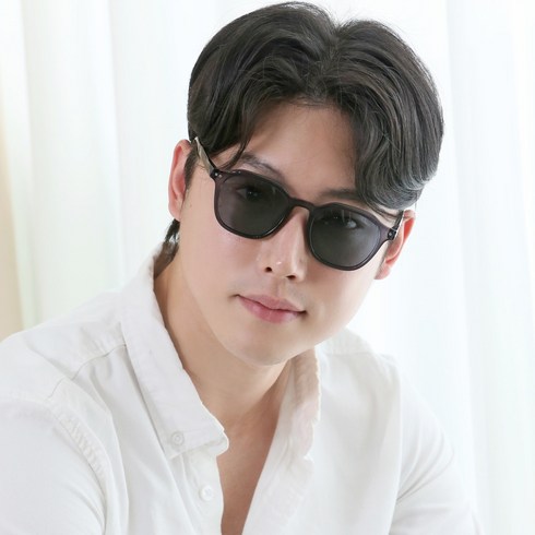 남자 여자 패션 선글라스 편광 골프 낚시 빅사이즈