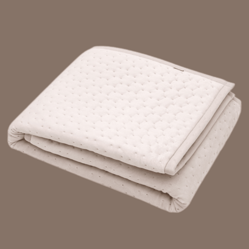 2023년 가성비 최고 디디오랩 카본매트 - 디디오랩 풀페이스 카본 탄소매트 전기매트 싱글 SH-01A, 싱글 1개(보관용 가방포함)