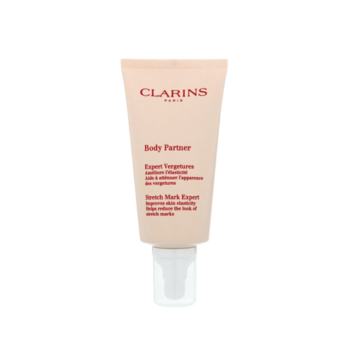 클라랑스바디파트너 - Clarins 클라란스 바디 파트너 예비맘크림 175ml, 토닉 바디 예비맘 오일 100ml x2ea, 1개