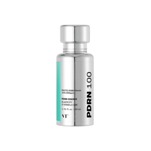 VT 피디알엔100 탄력케어 보습 광채 에센스 30ml, 1개, 0.03l